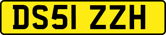 DS51ZZH