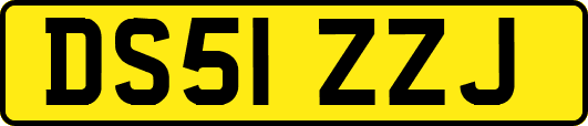 DS51ZZJ