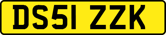 DS51ZZK