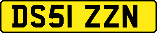 DS51ZZN