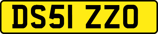 DS51ZZO