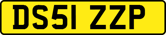 DS51ZZP