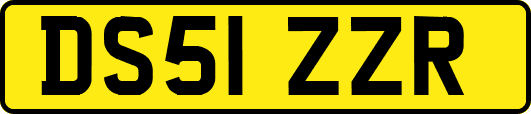 DS51ZZR