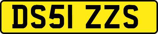 DS51ZZS