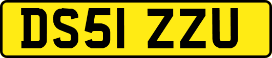 DS51ZZU