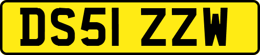 DS51ZZW