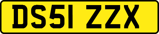 DS51ZZX