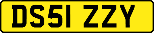 DS51ZZY