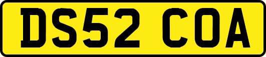 DS52COA