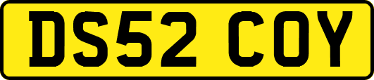 DS52COY