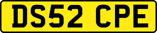 DS52CPE