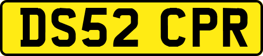 DS52CPR