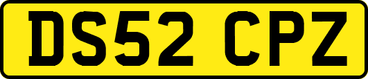 DS52CPZ