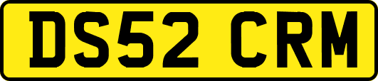 DS52CRM