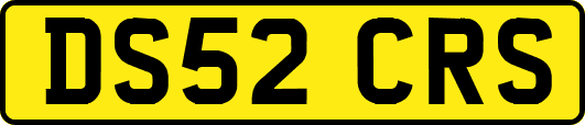 DS52CRS