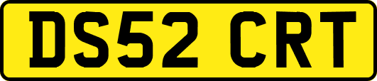 DS52CRT