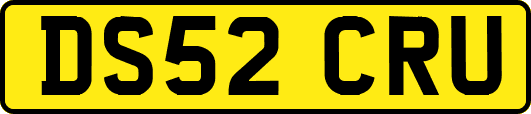 DS52CRU