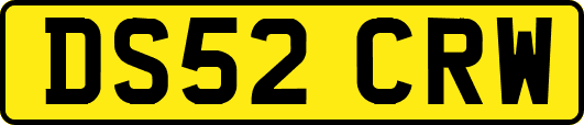 DS52CRW