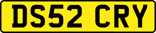 DS52CRY