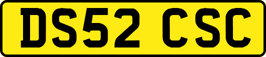 DS52CSC