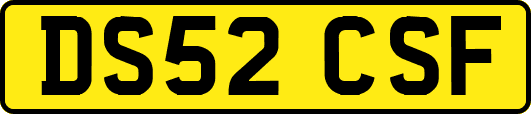 DS52CSF