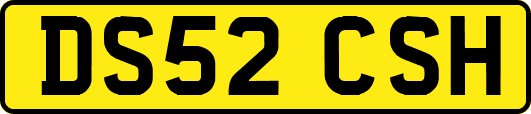 DS52CSH