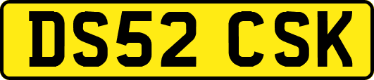 DS52CSK