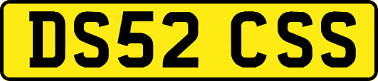 DS52CSS