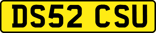 DS52CSU