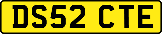 DS52CTE