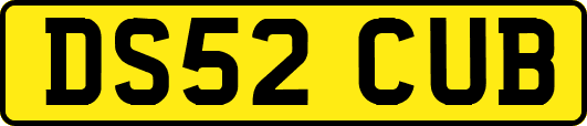 DS52CUB