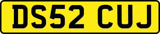 DS52CUJ