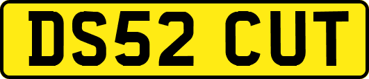 DS52CUT
