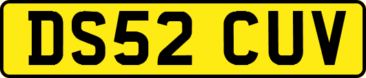 DS52CUV