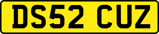 DS52CUZ