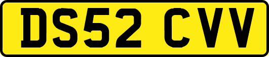 DS52CVV