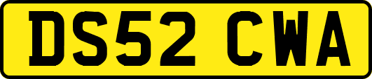 DS52CWA
