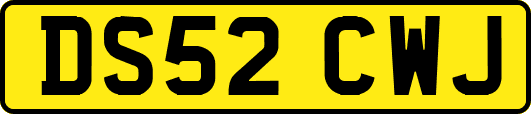 DS52CWJ