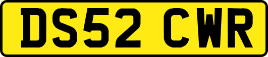 DS52CWR