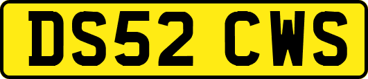 DS52CWS