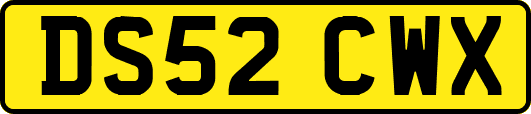 DS52CWX