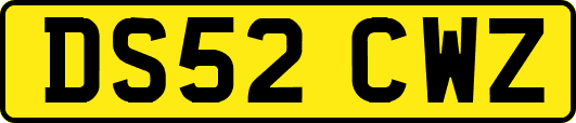 DS52CWZ
