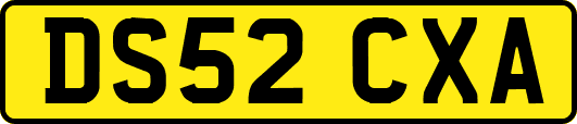 DS52CXA