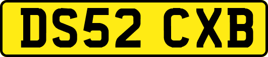 DS52CXB