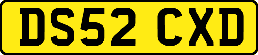 DS52CXD