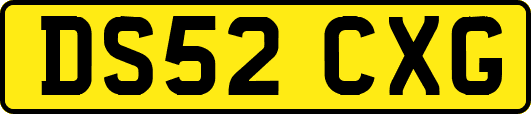 DS52CXG