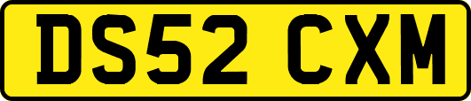 DS52CXM