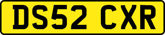 DS52CXR