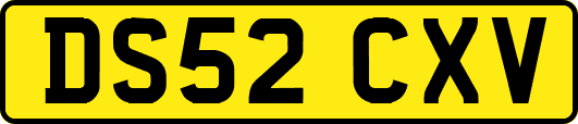 DS52CXV