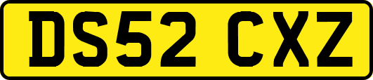 DS52CXZ